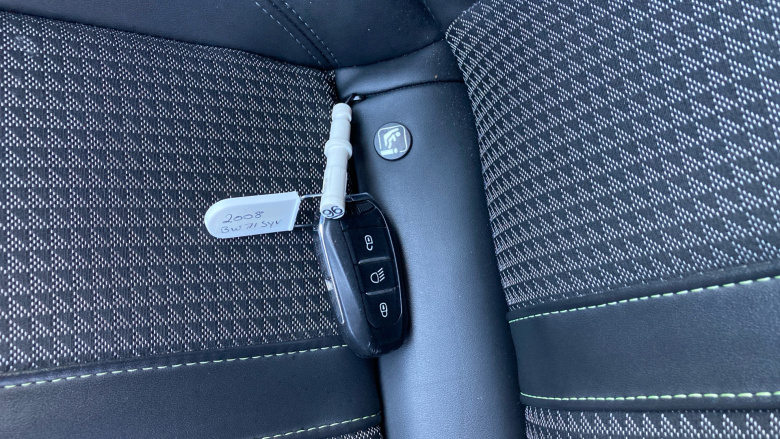 Peugeot 2008 1.2 PureTech 130 GT 5dr Petrol Estate